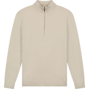 Be:at Liam Knit Half Zip Sweater