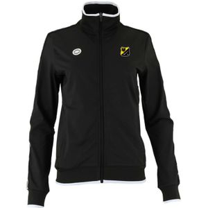 The Indian Maharadja Deventer Hv Trainingsjack Dames