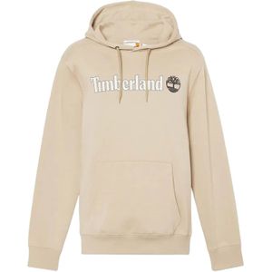 Timberland Kennebec River Linear Logo-hoodie