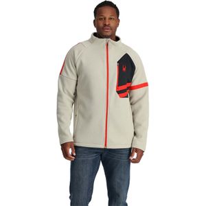 Spyder Wengen Bandit Full Zip