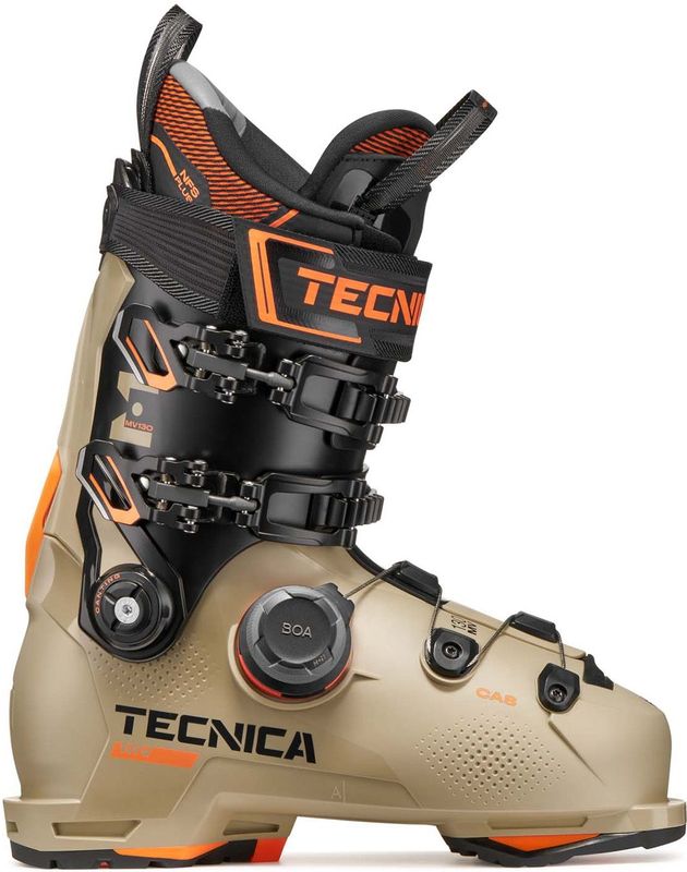 Tecnica - Mach Boa Mv 130 Gw - Skischoenen