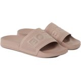 Björn Borg - Knox Sandal - Slippers - Zwart - 100% Polyester