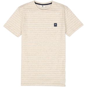 Garcia Logobadge T-shirt Heren