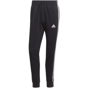 Adidas Essentials 3-stripes Fleece Pants