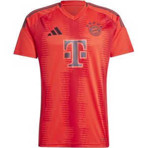 Adidas Fc Bayern M�nchen 24/25 Thuisshirt