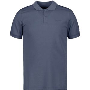 Airforce Ttt Badge Polo