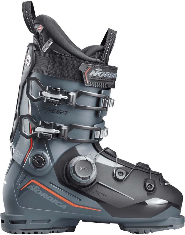 Nordica - Sportmachine 3 100 Boa - Skischoenen