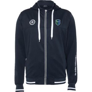 The Indian Maharadja Tech Hooded Capelle