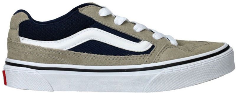 Vans Caldrone
