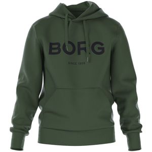 Bj�rn Borg Logo Hoodie