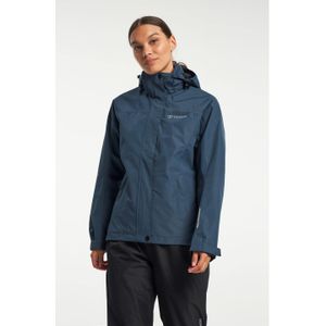 Tenson Melwille Rain Jacket W