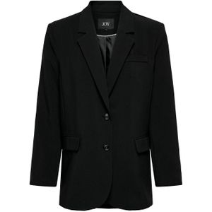 Jacqueline De Yong Siri Long Sleeve Blazer