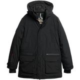 Superdry City Padded Parka Jacket