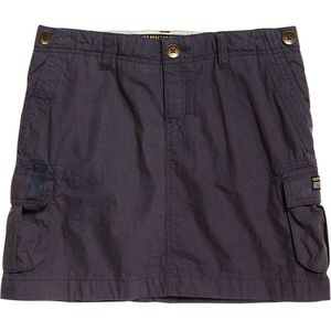 Superdry Combat Cargo Skirt