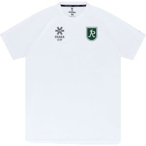 Osaka Hc Rotterdam Trainingsshirt Korte Mouw Heren