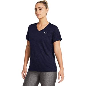 Under Armour Tech Twist V-neck Short Sleeve