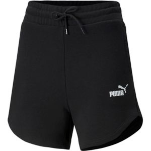 Puma Essentials High Waist Shorts