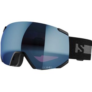 Radium - Ski Goggles - Hemelsblauw - Sigma Lens - Medium Pasvorm