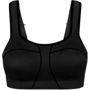 Pure Lime Padded Athletic Sportbra