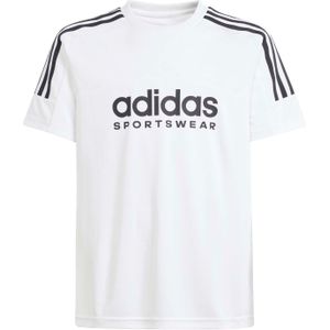 Adidas Junior Tiro 24/7 T-shirt