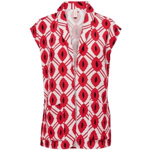 Only Thyra Belt Vest