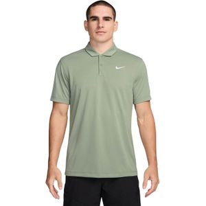 Nike Court Dri-fit Short Sleeve Polo