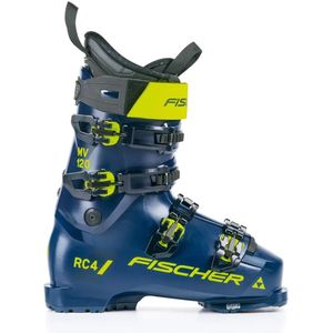 Fischer Rc4 120 Mv