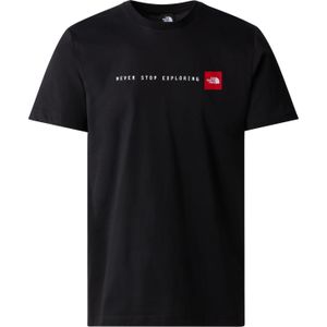 The North Face Never Stop Exploring Tee