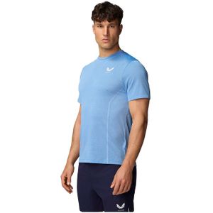 Castore Engineered Knit Ss T-shirt