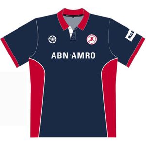 The Indian Maharadja Hc Houten Wedstrijdshirt Thuis Heren