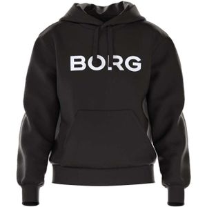 Bj�rn Borg Essential 5 Hoodie Dames