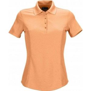 Greg Norman Modern Fit Pique Polo