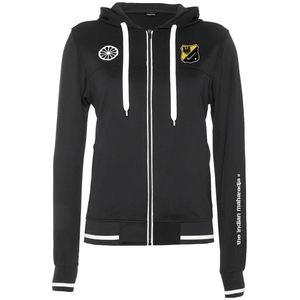 The Indian Maharadja Tech Hooded Deventer