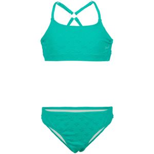 Brunotti - Sofie-Daisy - Bikini Set - Meisjes - Verstelbare Bandjes - Haltertop
