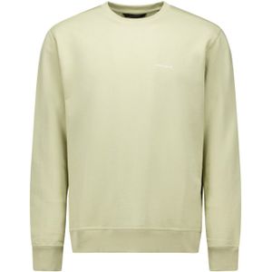 Airforce Basic Sweater