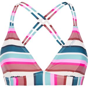 Protest Superi Triangle Bikini Top