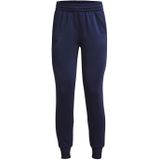 Under Armour - Armour Fleece - Joggingbroek - Dames - Lichtgewicht - Zwart