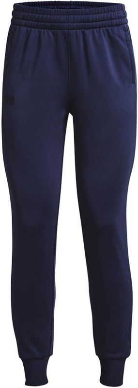 Under Armour - Armour Fleece - Joggingbroek - Dames - Lichtgewicht - Zwart