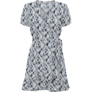Only Nova Life Marlie Wrap Dress