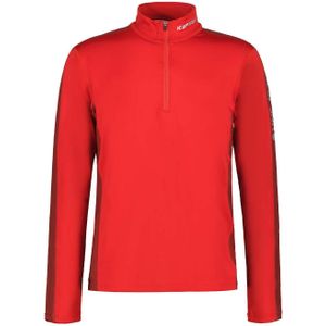 Icepeak - FLEMINTON - Functioneel Shirt - Coral/red - Lange Mouwen
