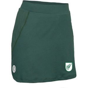 The Indian Maharadja Apeldoornse Mhc Wedstrijdrokje Thuis Dames