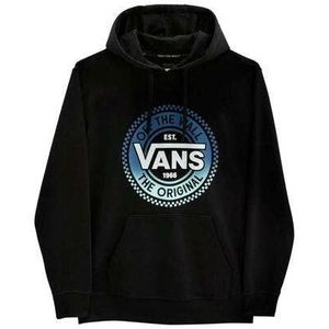 Vans Big Chest Lock Up