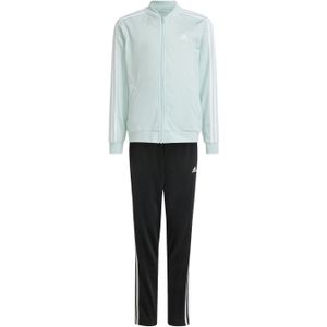 adidas - Essentials 3-Stripes - Trainingspak - Meisjes