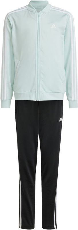 adidas - Essentials 3-Stripes - Trainingspak - Meisjes