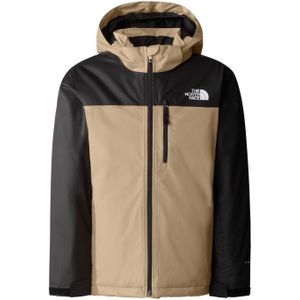 The North Face Snowquest X-jacket Teens