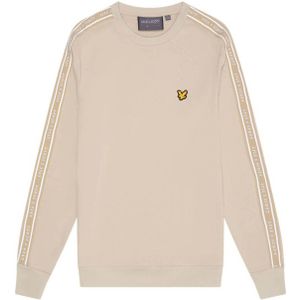 Lyle&Scott Tape Crewneck