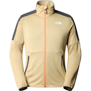 The North Face Middle Rock Fleece