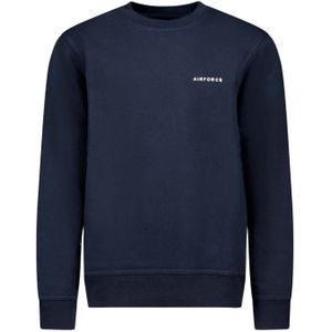 Airforce Basic Sweater