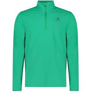 Airforce Basic Zip Pully