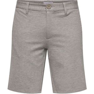 Only&Sons Mark Shorts